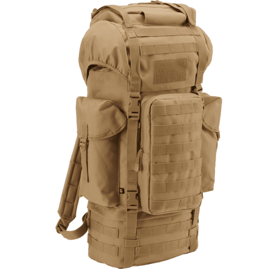 Kampfrucksack "Molle" von Brandit Artikelbild 1