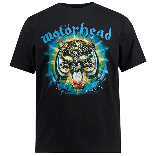 T-Shirt "Motörhead" von JP1880 Artikelbild 1