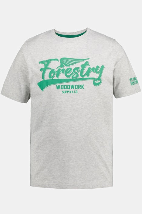 T-Shirt "Forestry" von JP1880