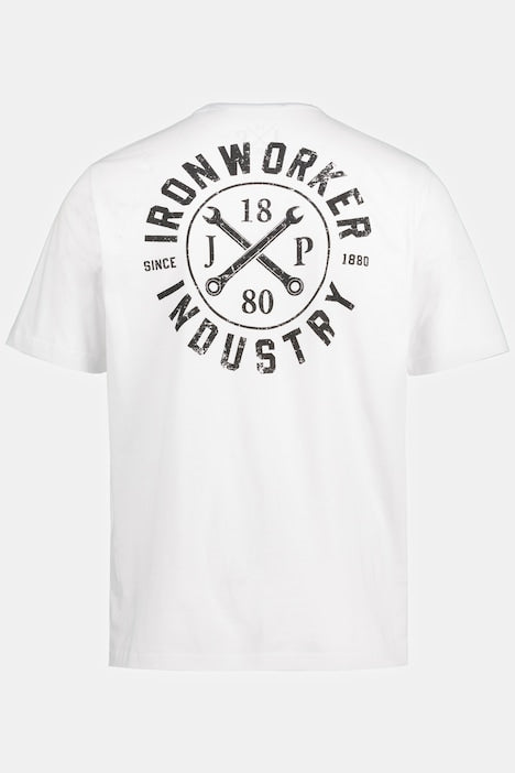 T-Shirt "Ironworker" von JP1880