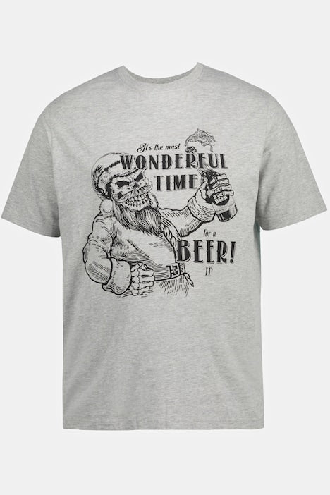 T-Shirt "Wonderful Time" von JP1880