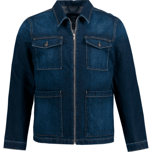 Jeansjacke von JP1880 Artikelbild 1