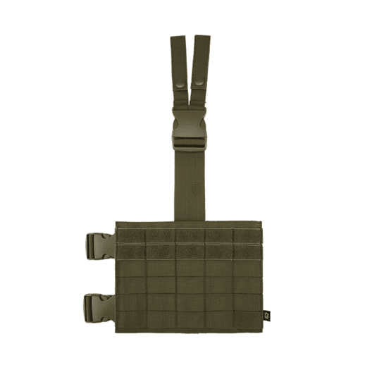 Molle Leg Panel Artikelbild 6