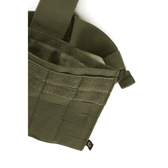 Molle Leg Panel Artikelbild 7