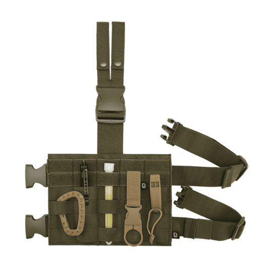 Molle Leg Panel Artikelbild 3