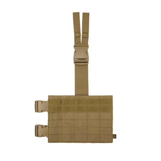 Molle Leg Panel Artikelbild 3