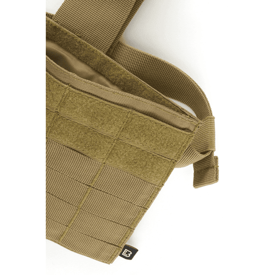 Molle Leg Panel Artikelbild 4