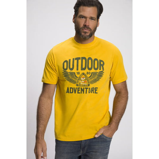 T-Shirt "Outdoor" von JP1880 Artikelbild 3