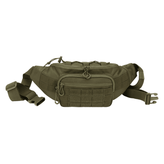 Molle Waistbeltbag Artikelbild 1