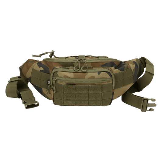 Molle Waistbeltbag Artikelbild 1