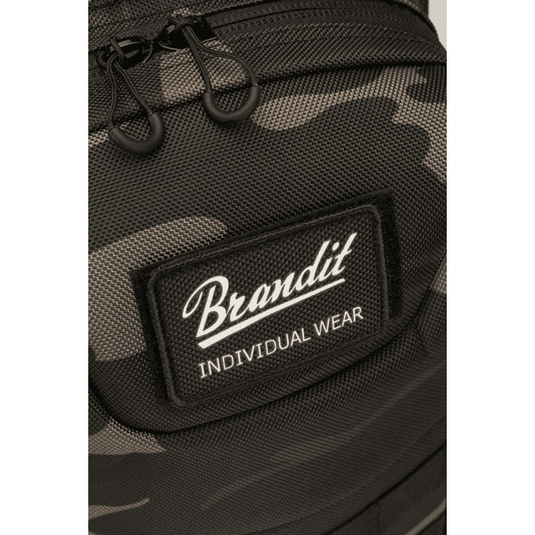 Rucksack "US Cooper Case" Artikelbild 3