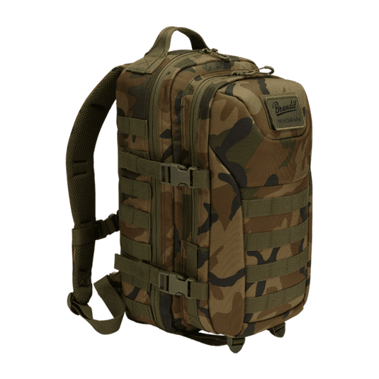 Rucksack "US Cooper Case" Artikelbild 1