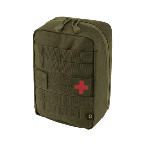 Molle Pouch 