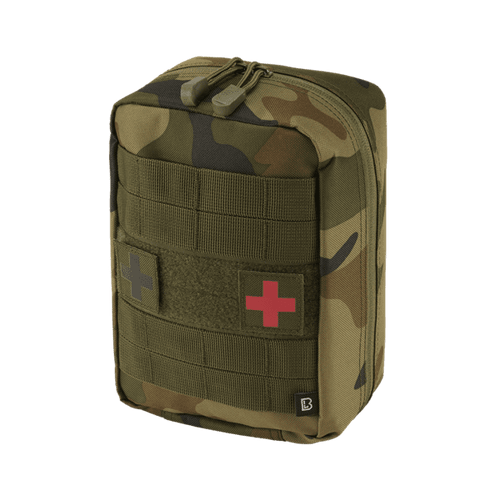 Molle Pouch 