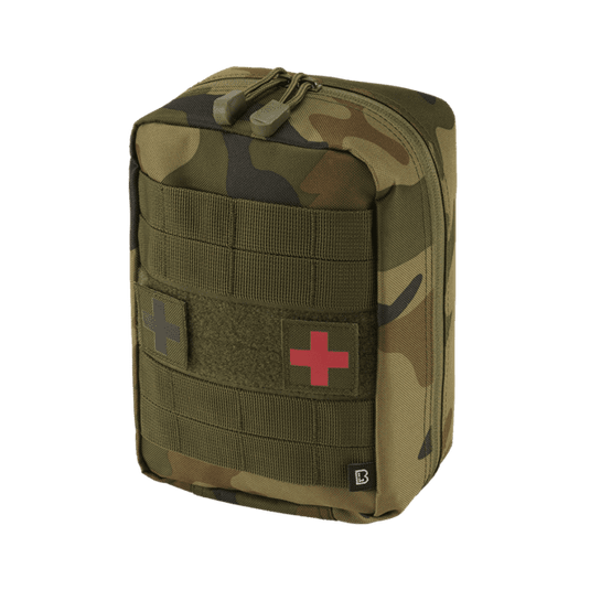 Molle Pouch "First Aid" Artikelbild 1