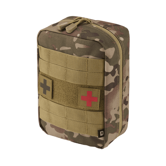 Molle Pouch "First Aid" Artikelbild 1