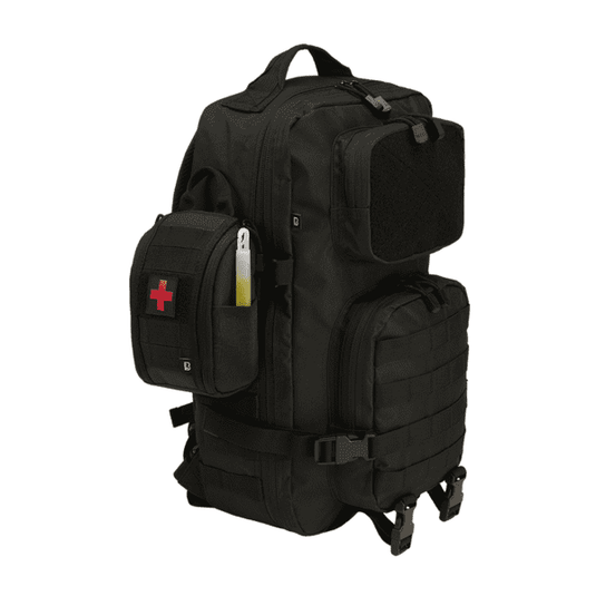 Molle Pouch "First Aid Premium" Artikelbild 4