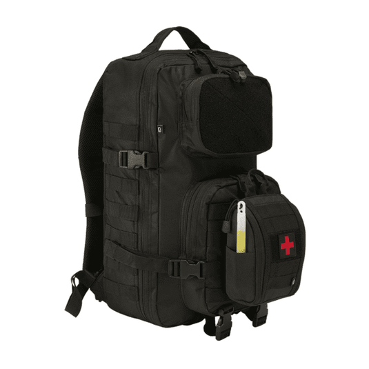 Molle Pouch "First Aid Premium" Artikelbild 9