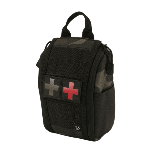 Molle Pouch "First Aid Premium" Artikelbild 1