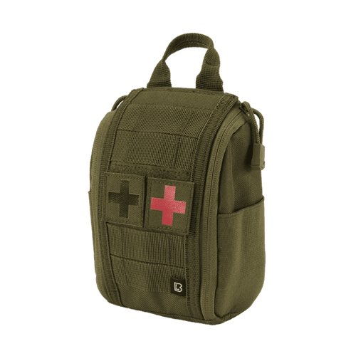 Molle Pouch 