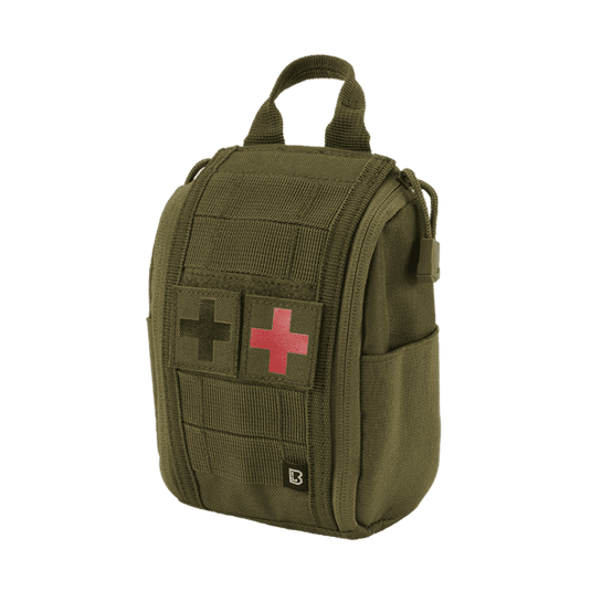 Molle Pouch "First Aid Premium" Artikelbild 1