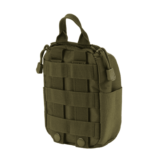 Molle Pouch 