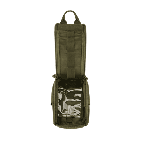 Molle Pouch "First Aid Premium" Artikelbild 3