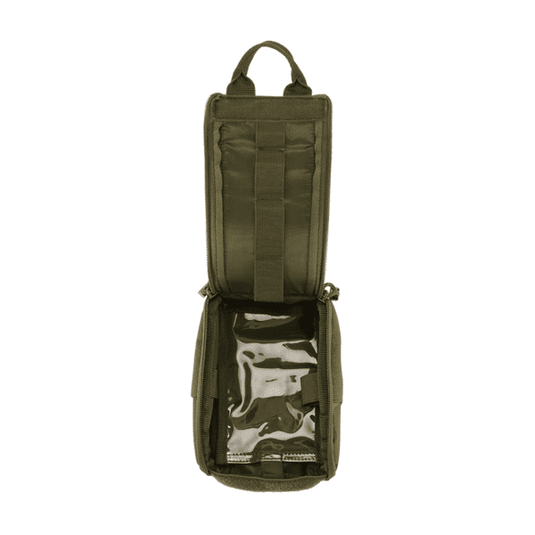 Molle Pouch "First Aid Premium" Artikelbild 3