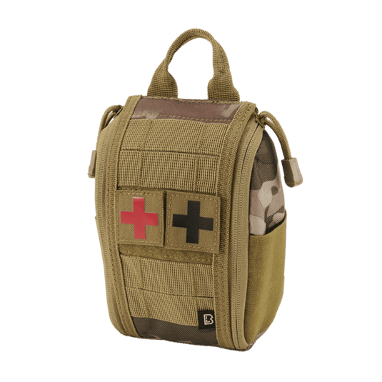 Molle Pouch "First Aid Premium" Artikelbild 1