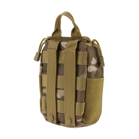 Molle Pouch "First Aid Premium" Artikelbild 2