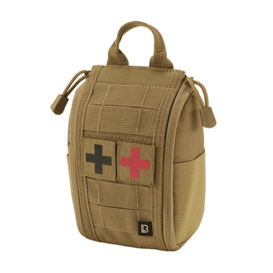 Molle Pouch "First Aid Premium" Artikelbild 1