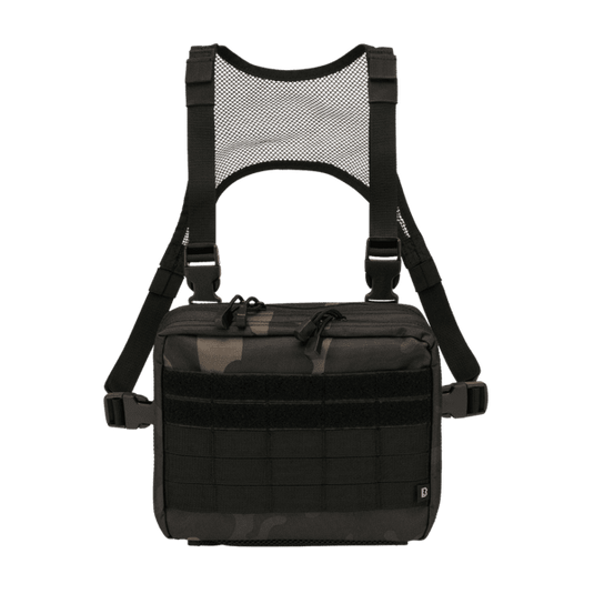 Chest Pack Operator "US Cooper" Artikelbild 1