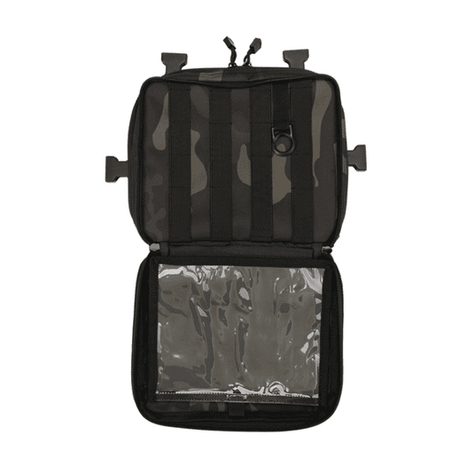 Chest Pack Operator "US Cooper" Artikelbild 3