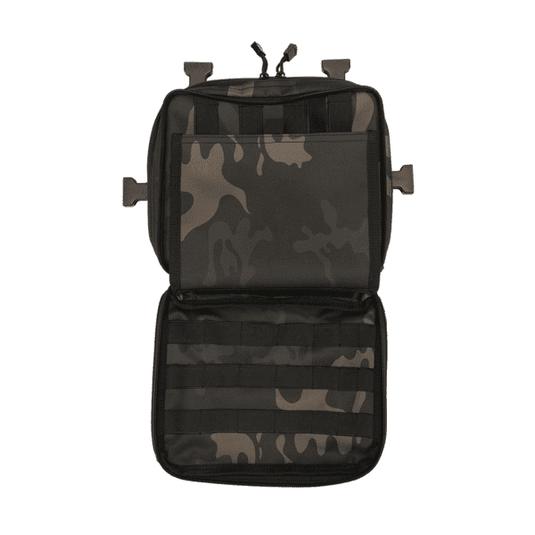Chest Pack Operator "US Cooper" Artikelbild 4