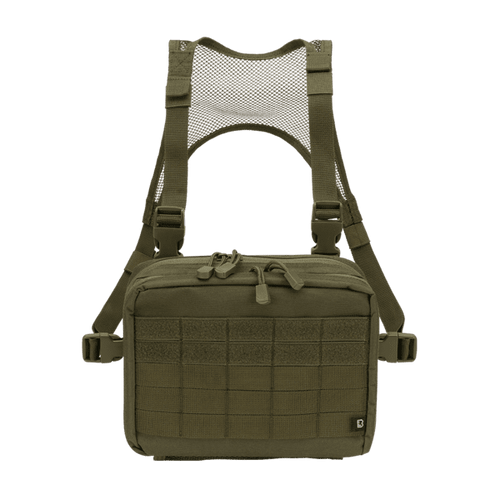 Chest Pack Operator 