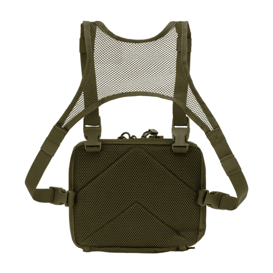 Chest Pack Operator 