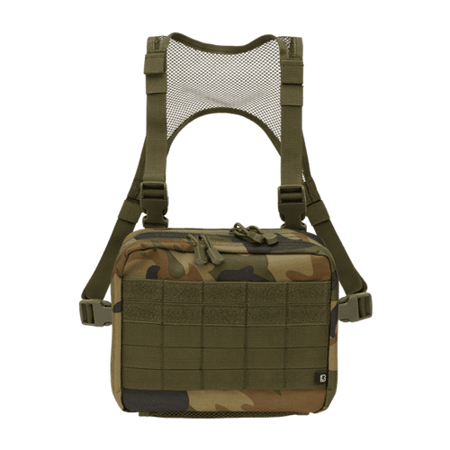 Chest Pack Operator 