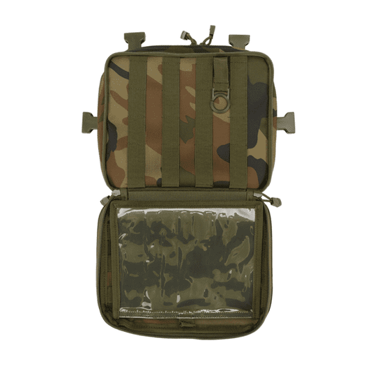 Chest Pack Operator "US Cooper" Artikelbild 3