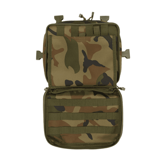 Chest Pack Operator "US Cooper" Artikelbild 4