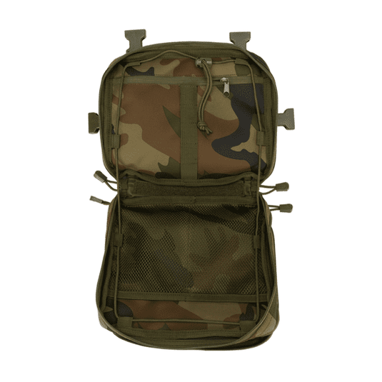 Chest Pack Operator "US Cooper" Artikelbild 5