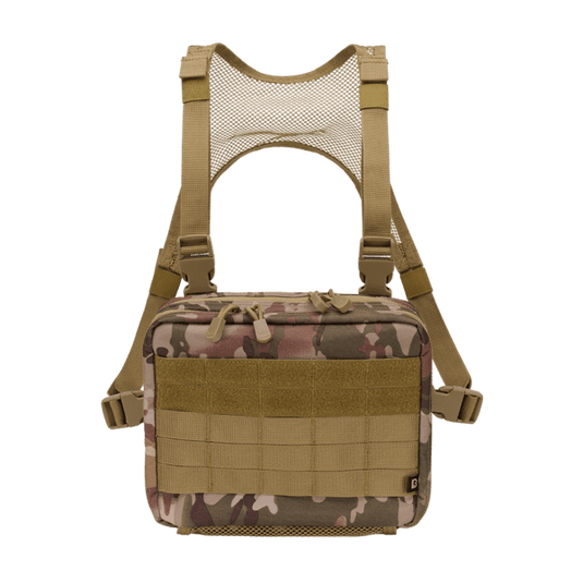 Chest Pack Operator 