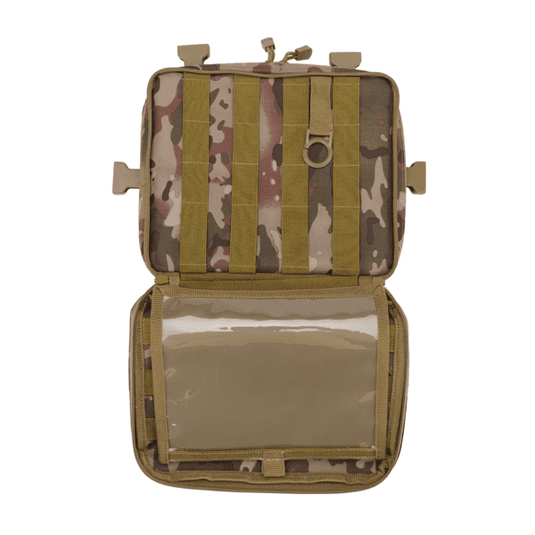 Chest Pack Operator "US Cooper" Artikelbild 3