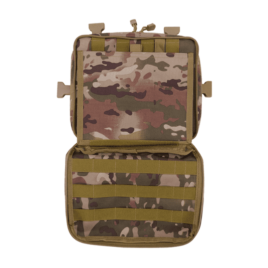 Chest Pack Operator "US Cooper" Artikelbild 4