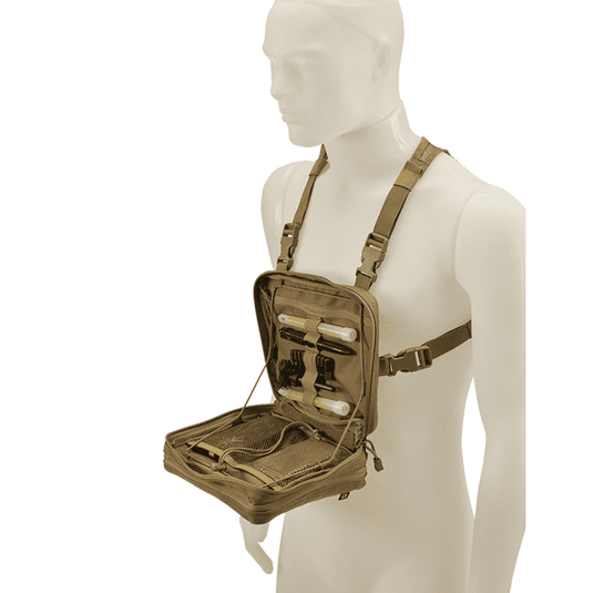 Chest Pack Operator "US Cooper" Artikelbild 1