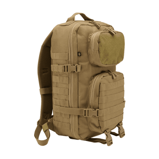 Rucksack "US Cooper Patch" Artikelbild 1