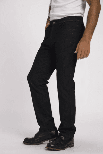 5-Pocket-Jeans von JP1880 Artikelbild 5