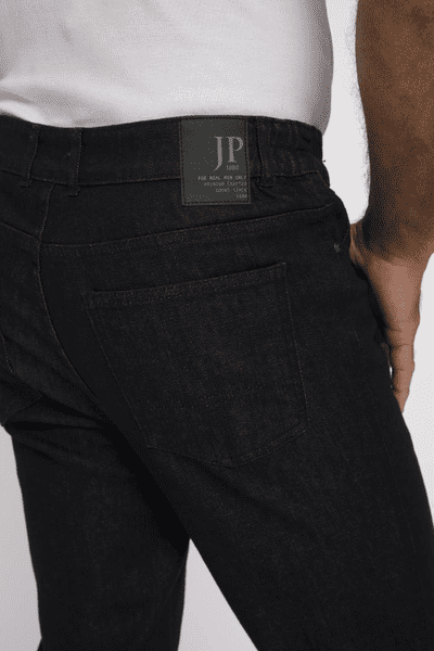 Laden Sie das Bild in Galerie -Viewer, 5-Pocket-Jeans von JP1880 Artikelbild 6
