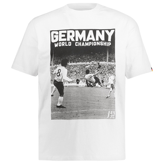 T-Shirt "Germany" von JAY-PI Artikelbild 1