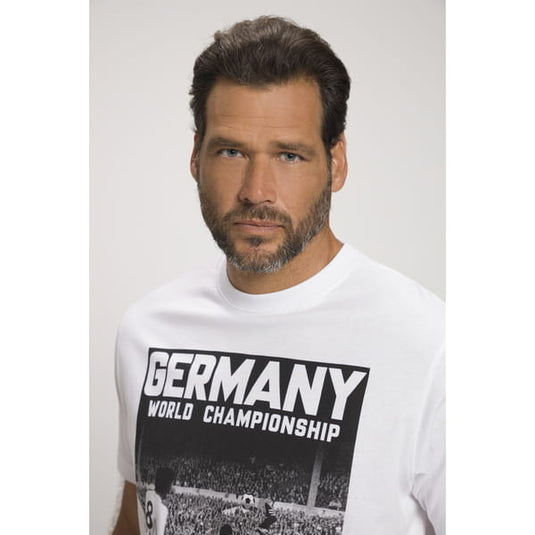 T-Shirt "Germany" von JAY-PI Artikelbild 4