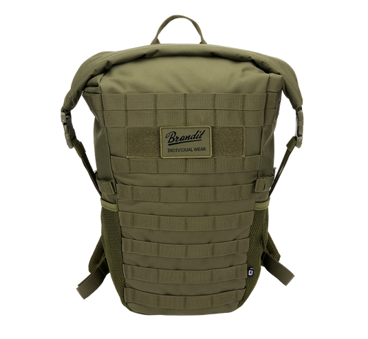 Rucksack "Cooper Rolltop"